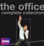 The Office Complete Collection à télécharger 
