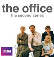 The Office, Series 2 à télécharger 