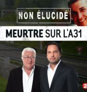 Meurtre sur l'A31 - Affaire Xavier Baligante à télécharger 