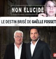 Non élucidé - Le destin brisé de Gaëlle Fosset à télécharger 