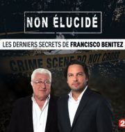 Les derniers secrets de Francisco Benitez à télécharger 