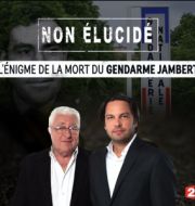 L'énigme de la mort du gendarme Jambert à télécharger 