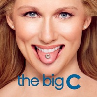 The Big C, Saison 3 à télécharger 