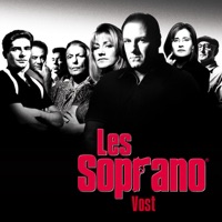 Les Soprano, Saison 2 (VOST) à télécharger 