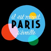 Il est minuit, Paris s'éveille à télécharger 