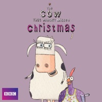 The Cow That Almost Missed Christmas à télécharger 