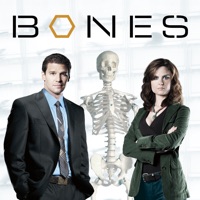 Bones, Saison 1 à télécharger 