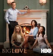 Big Love, Saison 2 à télécharger 