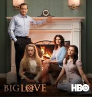 Big Love, Season 2 à télécharger 