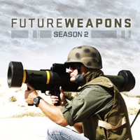 FutureWeapons, Season 2 à télécharger 