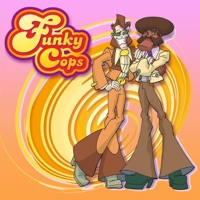 Funky Cops, Saison 1, L'intégrale à télécharger 