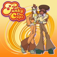 Funky Cops, Saison 1, Partie 1 à télécharger 