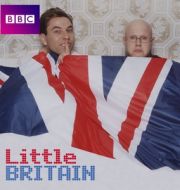 Little Britain, Series 1 à télécharger 