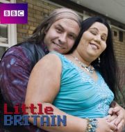 Little Britain, Series 3 à télécharger 