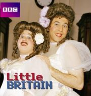 Little Britain, Series 2 à télécharger 