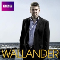 Wallander, Series 1 à télécharger 