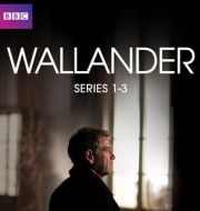Wallander, Series 1-3 à télécharger 