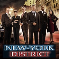 New-York District, Saison 16 à télécharger 