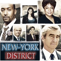 New-York District, Saison 17 à télécharger 