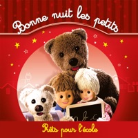 Bonne nuit les petits: Prêts pour l'école à télécharger 