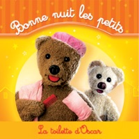 Bonne nuit les petits, La toilette d'Oscar à télécharger 