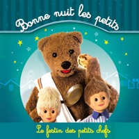 Bonne nuit les petits, Le festin des petits chefs à télécharger 
