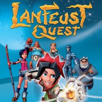 Lanfeust Quest, Saison 1, Vol. 4 à télécharger 