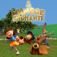 Le Manège Enchanté, Saison 1, Partie 3 à télécharger 