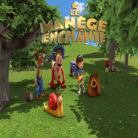 Le Manège Enchanté, Saison 1, Partie 4 à télécharger 