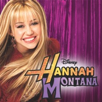 Hannah Montana, Season 2 à télécharger 
