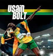 Usain Bolt, l'homme le plus rapide du monde à télécharger 