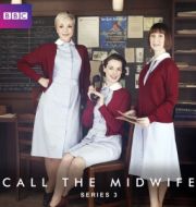 Call the Midwife, Series 3 à télécharger 