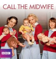 Call the Midwife, Saison 2 (VF) à télécharger 