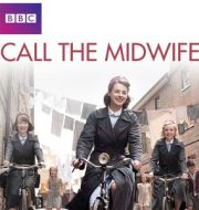 Call the Midwife, Series 1 à télécharger 