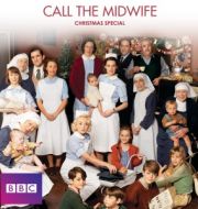 Call the Midwife, Christmas Special 2012 à télécharger 