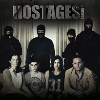 Hostages, Saison 1 à télécharger 