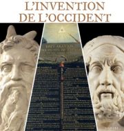 L'invention de l'Occident à télécharger 