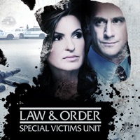 Law & Order: SVU (Special Victims Unit), Season 11 à télécharger 