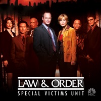 Law & Order: SVU (Special Victims Unit), Season 6 à télécharger 