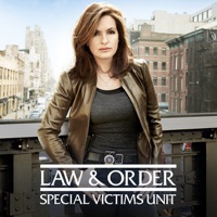 Law & Order: Special Victims Unit, Season 13 à télécharger 