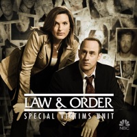 Law & Order: SVU (Special Victims Unit), Season 12 à télécharger 
