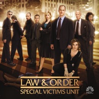 Law & Order: SVU (Special Victims Unit), Season 7 à télécharger 