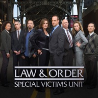 Law & Order: SVU (Special Victims Unit), Season 10 à télécharger 