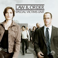 Law & Order: SVU (Special Victims Unit), Season 9 à télécharger 