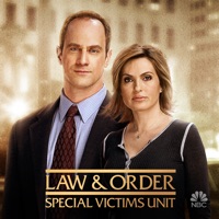 Law & Order: SVU (Special Victims Unit), Season 8 à télécharger 