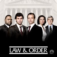 Law & Order, Season 20 à télécharger 