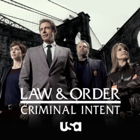 Law & Order: Criminal Intent, Season 8 à télécharger 