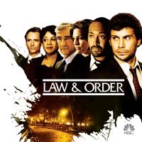 Law & Order, Season 18 à télécharger 
