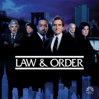 Law & Order, Season 16 à télécharger 