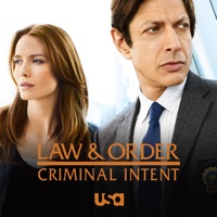 Law & Order: Criminal Intent, Season 9 à télécharger 